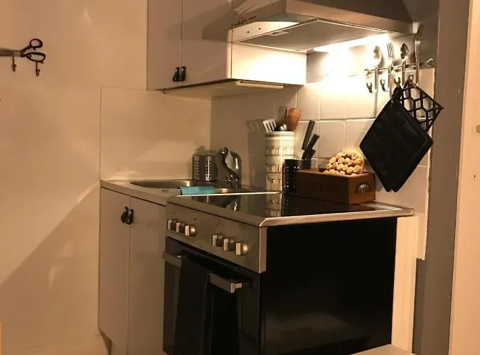 Rustic Black And White