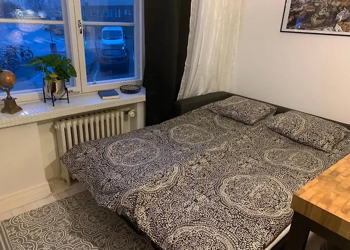 Rustic Black And White