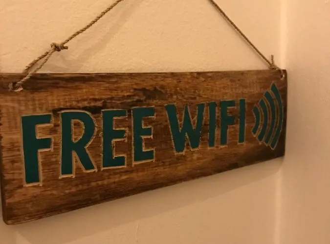 דירה Rustic Black And White הלסינקי