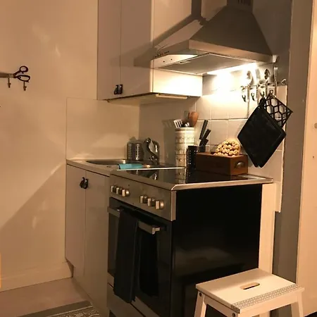 Rustic Black And White