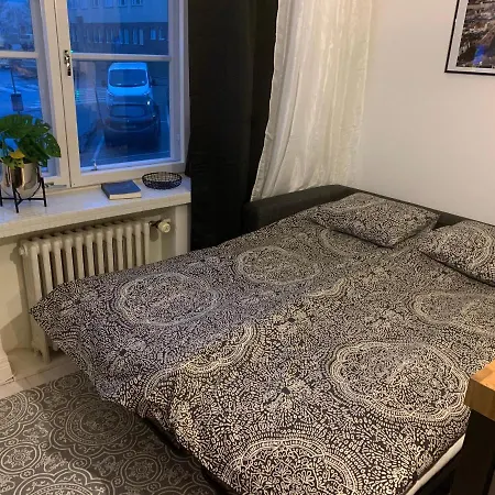 Rustic Black And White